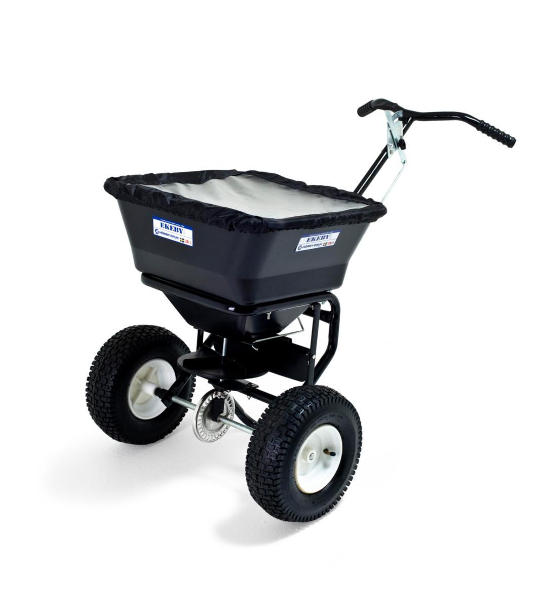 Spridare Hörby - SPRIDARE HÖRBY 3022 25L 20KG 2 HJUL SPRIDBREDD 0-4M MANUELL