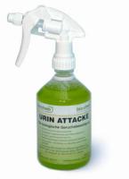 Urinborttagningsmedel Urin-Attack