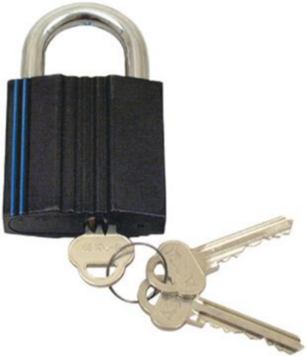Hänglås ASSA 3741 Klass 3 - AS HLÅS 3741 ASSA 110934