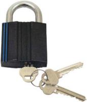 Hänglås ASSA 3741 Klass 3