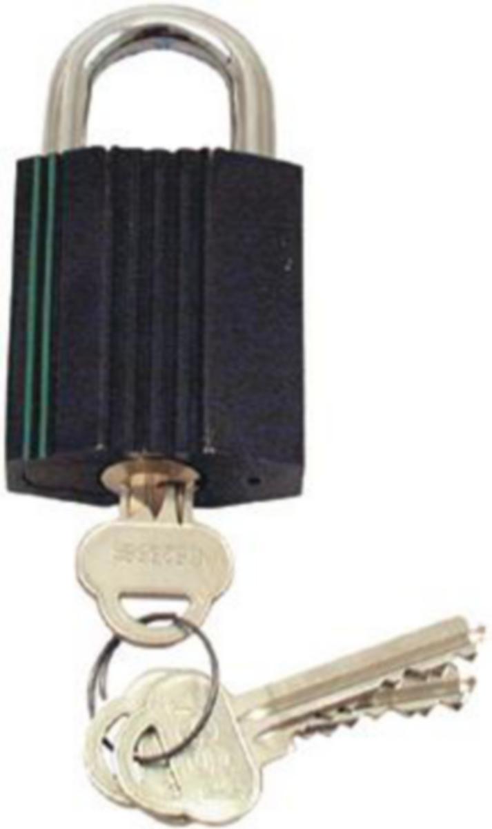 Hänglås ASSA 2740 Klass 2 - HÄNGLÅS 2740 ASSA 110554