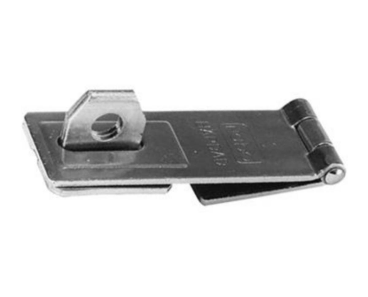 Ledhasp A2365 - LEDHASP 2365 120MM GALV SB ÖGLA 12MM 8086