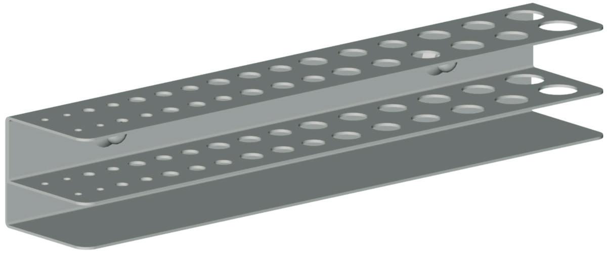 Borrställ Treston R43 - BORRSTÄLL TRESTON R43 42X238MM 838373-51