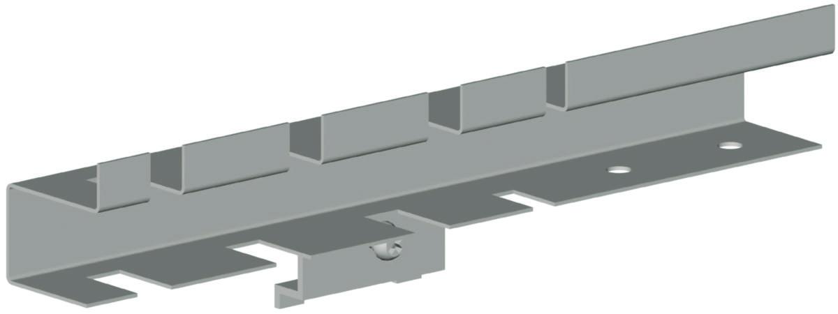 Mejselhållare Treston R42 - MEJSELHÅLLARE TRESTON R42 35X238MM 838365-51