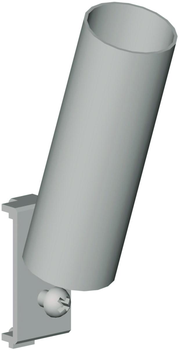 Rörhållare Treston R24 - RÖRHÅLLARE TRESTON R24 100X42 852167-51