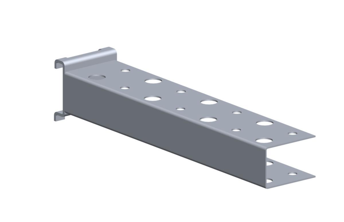 Mejselhållare Treston R21 - MEJSELHÅLLARE TRESTON R21 220X30MM 831646-51
