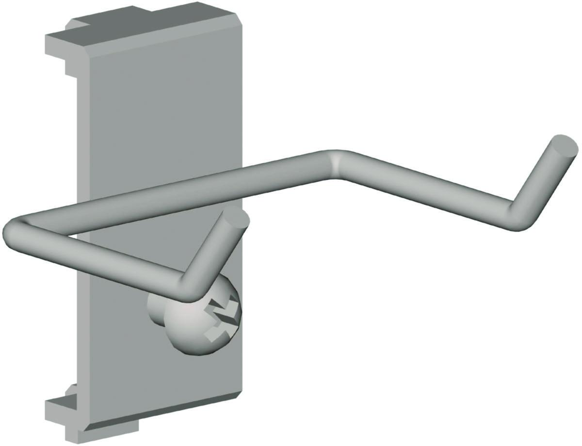 Dubbelkrok Treston R2 - DUBBELKROK TRESTON R2 33X3X17M 5ST/FÖRP 853218-51