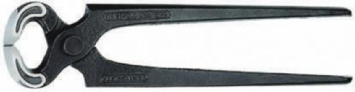 Hovtång Knipex 5000 - HOVTÄNGER. 5000-250 KNIPEX 50 00 250