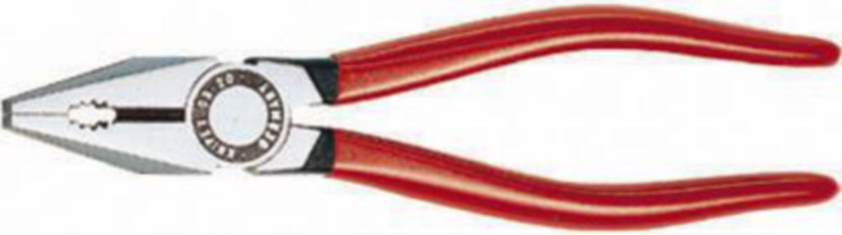 Kombinationstång Knipex 0301 - KOMBINATIONSTÅNG 0301-180 KNIPEX 03 01 180