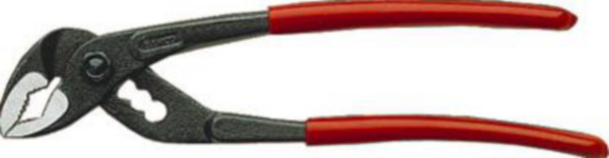 Polygriptång Bahco 221D-225D - POLYGRIP 222D BAHCO