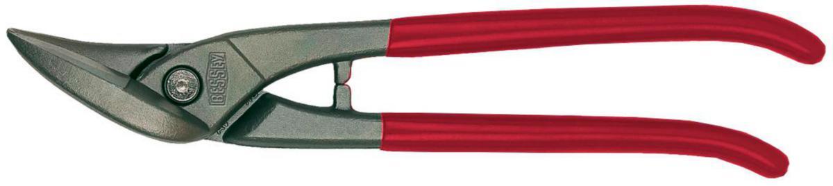 Fasonsax Erdi D216B - FASONSAX ERDI 216B 280MM VÄNSTER RÖD