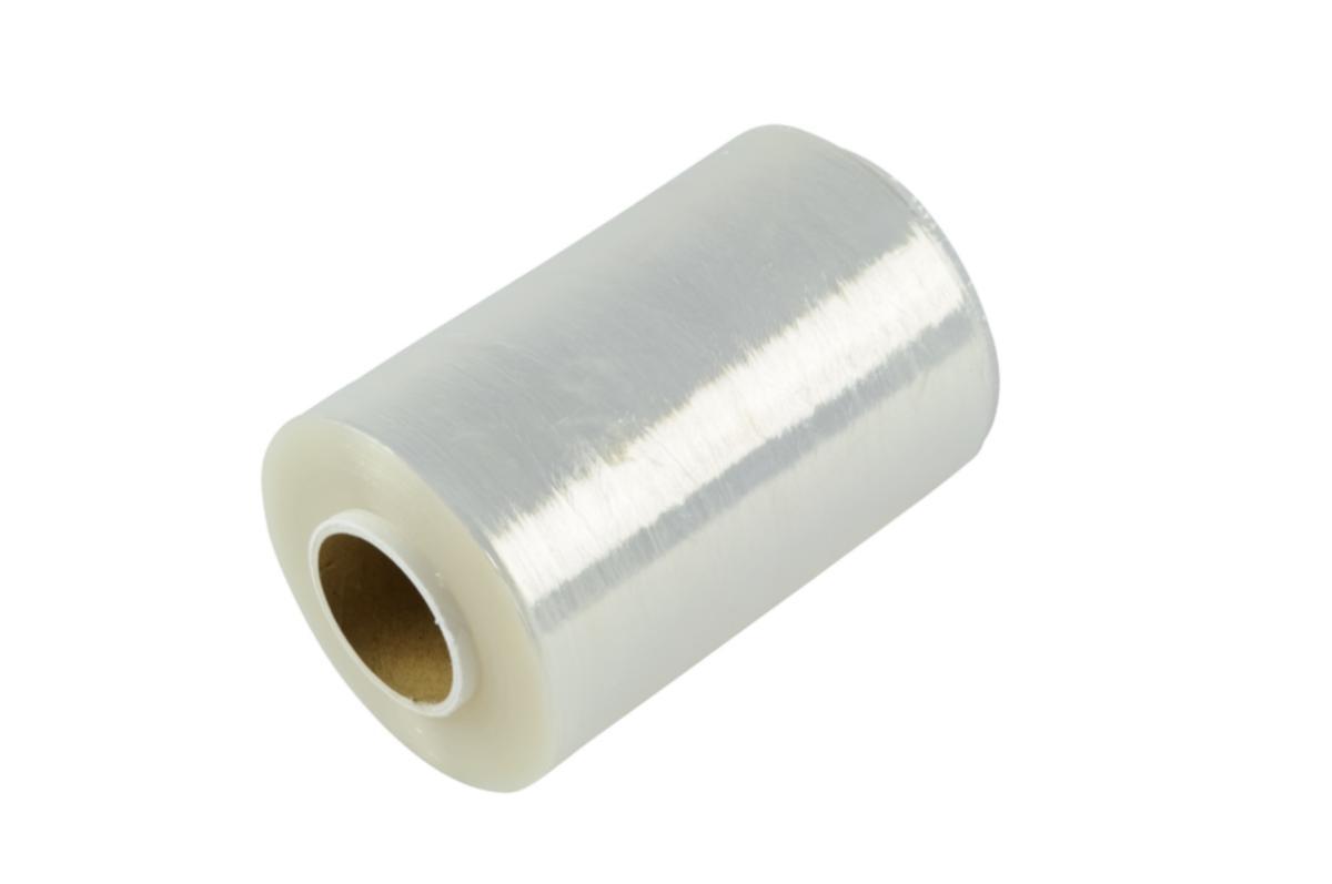 Sträckfilm - STRÄCKFILM MINI 10 CM 0.020MM 40RL/KART POLYNOVA 2200050