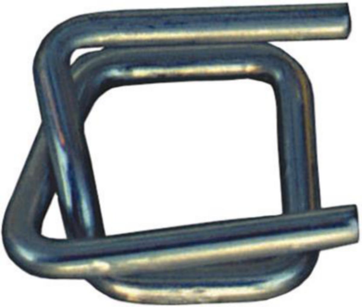 Trådlås Signode MG - TRÅDLÅS 16MM F.PLASTBAND 1000/ SIGNODE MG16