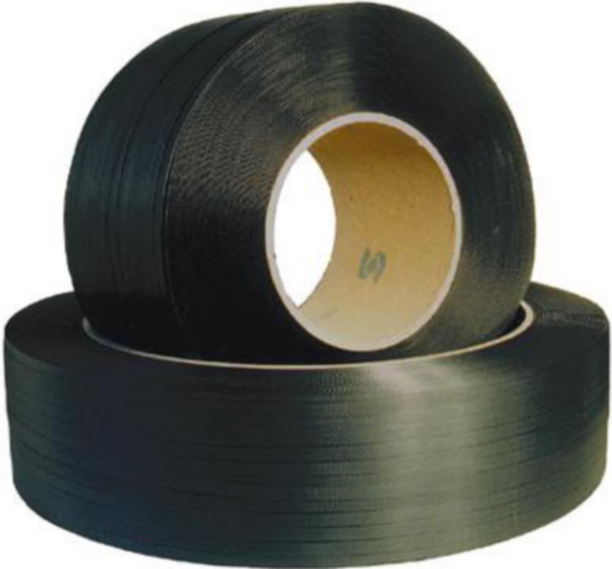 Plastband Signode PP - PLASTBAND PP 12X0.70 406MM 2000M/RING SIGNODE