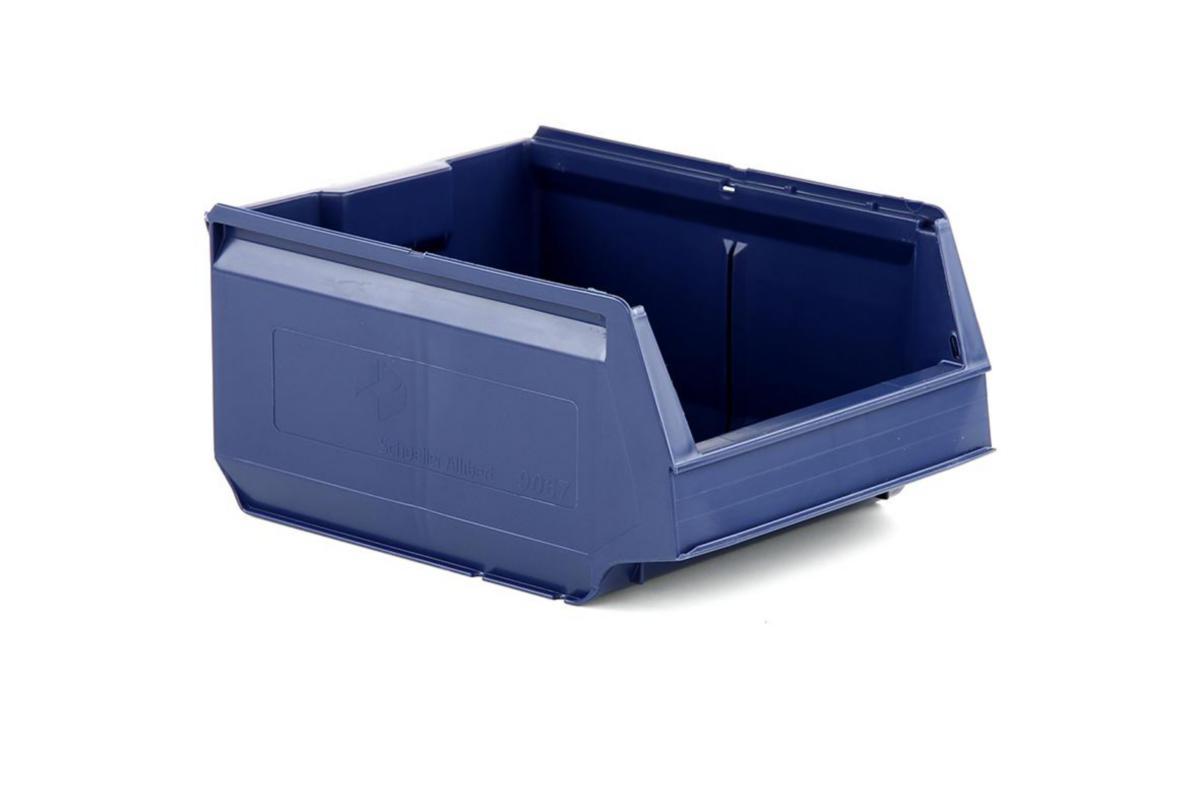 Modulback Schoeller Allibert system 9000 - MODULBACK ARCA 9067 300X230X150MM BLÅ