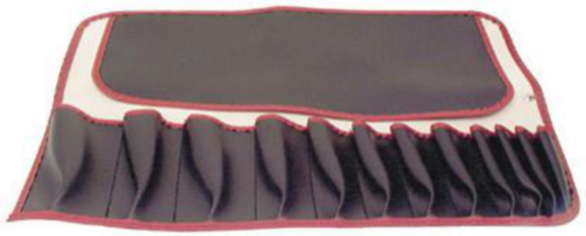 Verktygsfodral - VERKTYGSFODRAL 12-FACK 540X320MM
