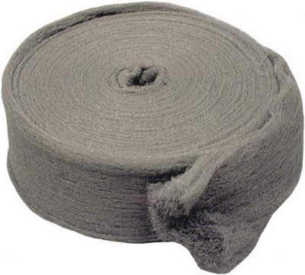 Stålull Trollull - STÅLULL TROLLULL 000 0.5KG