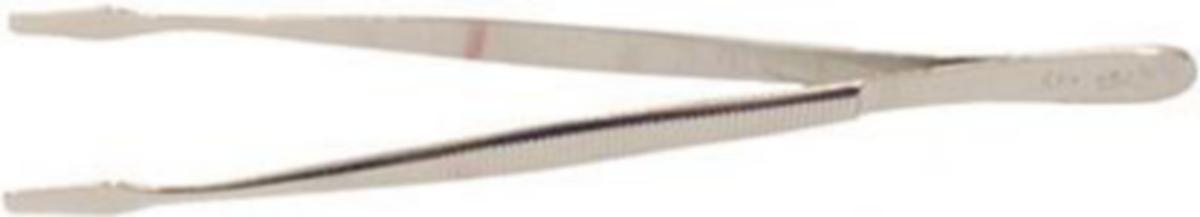 Pincett trubbig - PINCETT 120MM FÖRN TRUBBIG KÄFT