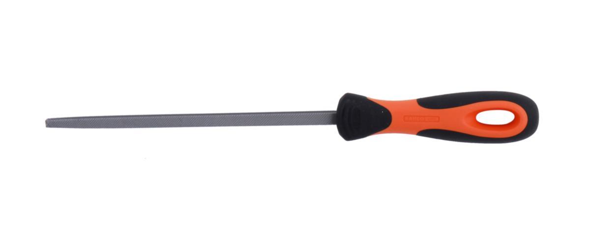 Fyrkantfil Bahco 160 skaftad - FYRKANTFIL 160 200MM MFIN BAHCO 8003692