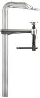 Skruvtving Bessey GZ K