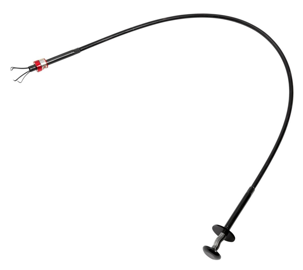 Plockverktyg Ironside - PLOCKVERKTYG BÖJLIG MAGNET KLO IRONSIDE 129006