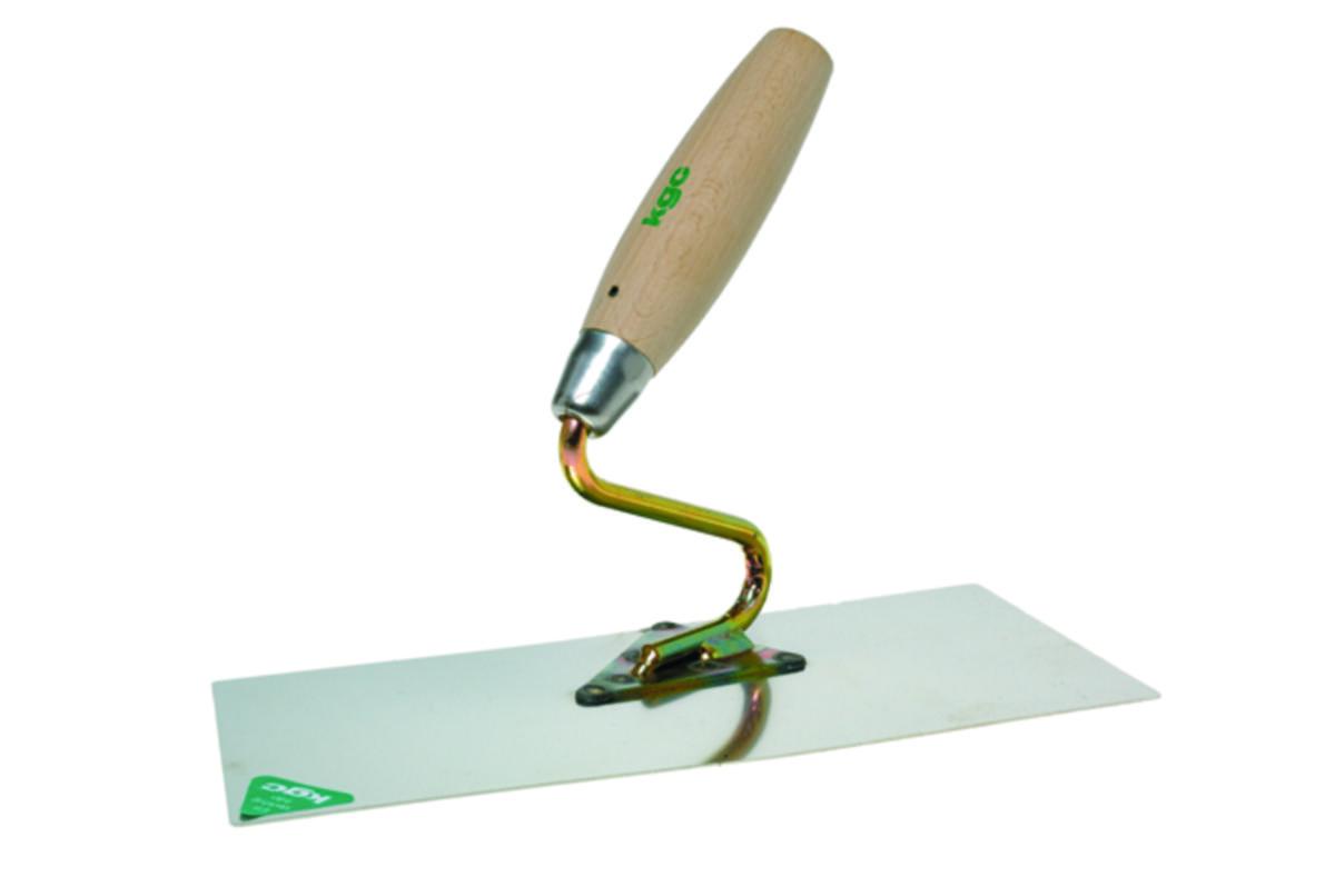 Fasadslev KGC - FASADSLEV 110X230MM "PREBEN" KGC 5317