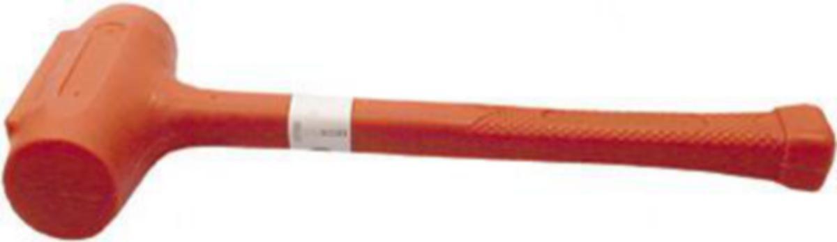 Uretanslägga Stanley - URETANSLÄGGA ORANGE 1-57-554 STANLEY 5.2KG 1-57-554