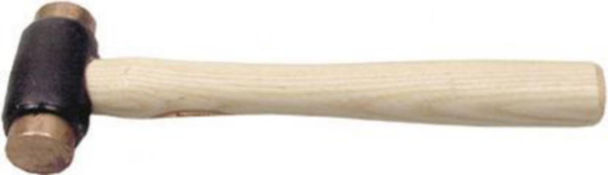 Kopparhammare Thor Hammer - KOPPARHAMMARE THOR 312/2 38MM 1350G