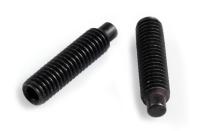 Stoppskruv MT6SS HRC 45 obehandlad ISO 4028