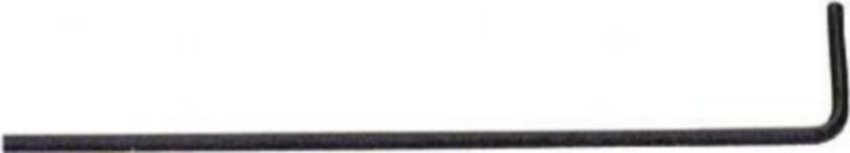 Insexnyckel Bondhus BL med kula mm - SEXKANTNYCKEL 19.0 BL SB BONDH WARECO 41015788