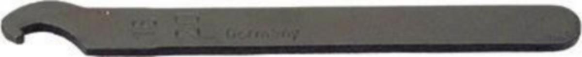 Haknyckel - HAKNYCKEL 40/42MM L=170MM M HAKE