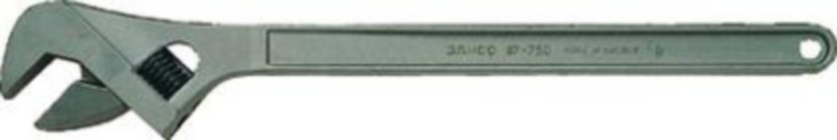 Skiftnyckel Bahco 86, 87 - SKIFTNYCKEL 86 BAHCO