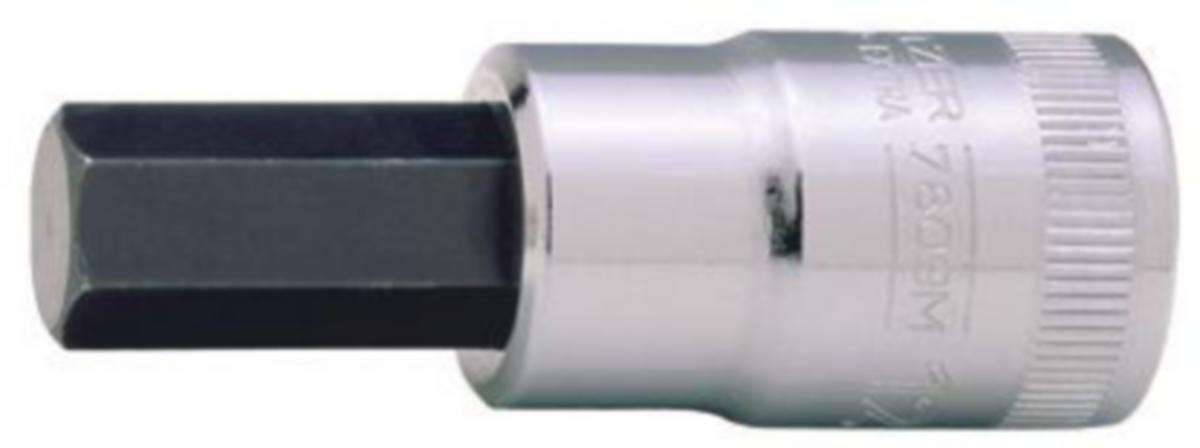 Insexhylsa 1/2" Bahco 7809M - INSEXHYLSA 1/2 BAHCO 7809M-6