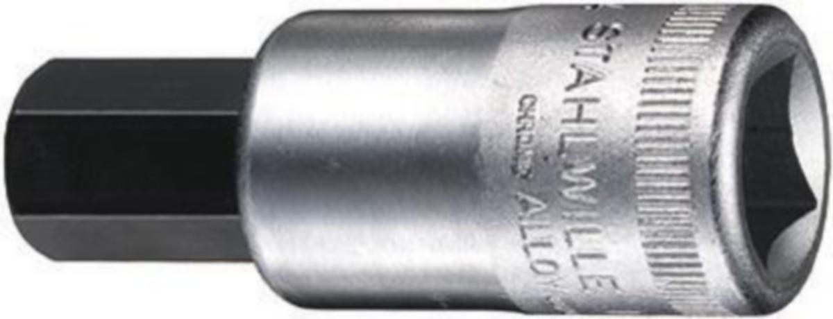 Insexhylsa Stahlwille 54A - INSEXHYLSA 1/2 STAHLWILLE 54A 3/8