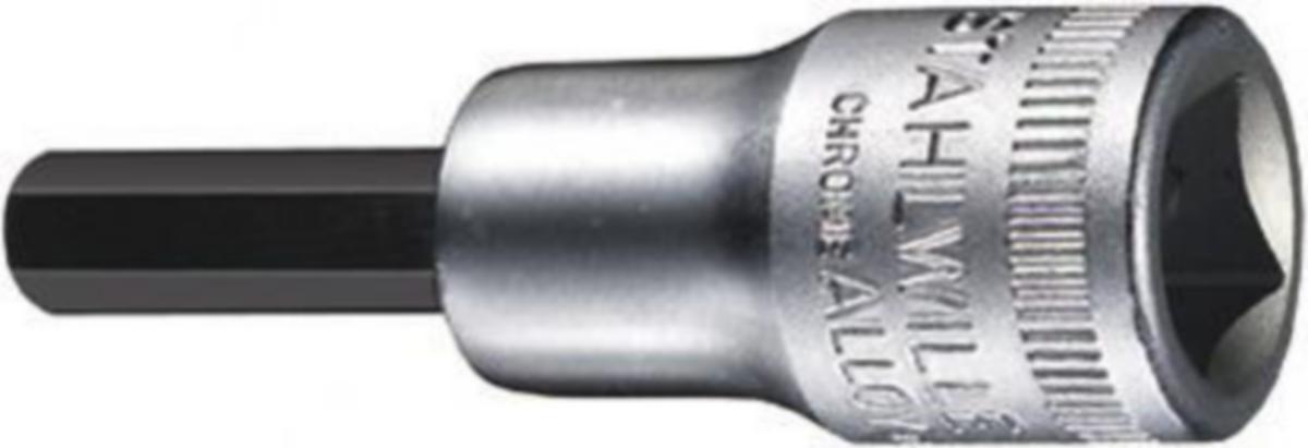 Insexhylsa Stahlwille 49 - INSEXHYLSA 3/8 STAHLWILLE 49 7MM