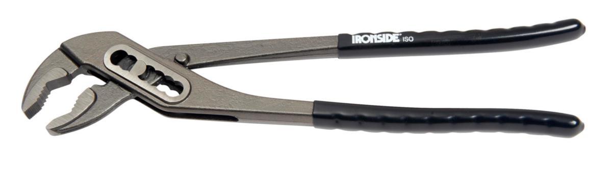 Polygriptång Ironside doppad - POLYGRIPTÅNG 170MM DELAD LED 30MM DOPPAD IRONSIDE 121204