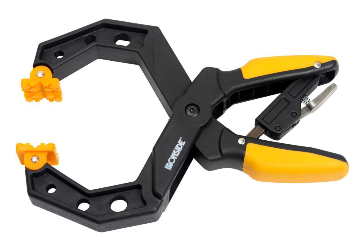 Limklämma Ironside - LIMKLÄMMA 58MM IRONSIDE 123095