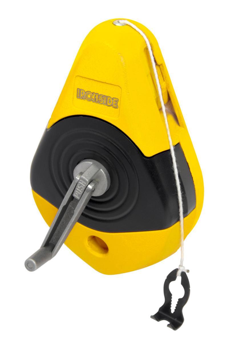 Snörslå Ironside - SNÖRSLÅ 30M SNABB IRONSIDE 163206