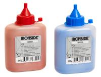 Märkkrita Ironside