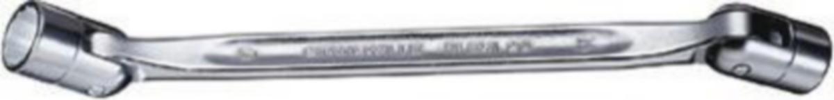 Lednyckel Stahlwille 29 - LEDNYCKEL STAHLWILLE 29 10X13MM LÄNGD 230MM