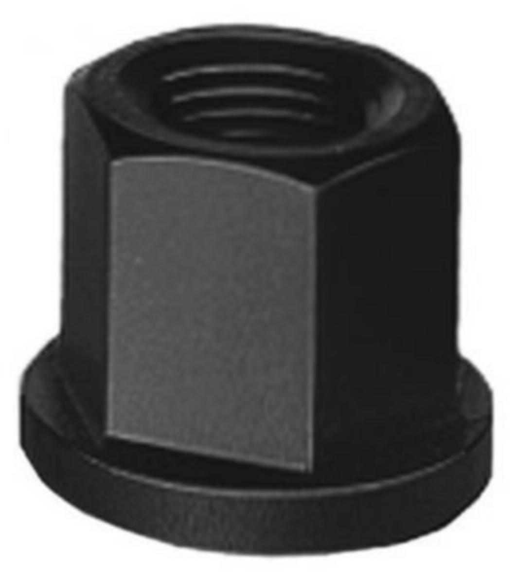 Flänsmutter AMF 6331 - FLÄNSMUTTER AMF 6331 M12