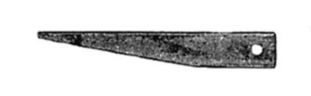 Kiljagare - KILJAGARE FÖR MK 1-2 