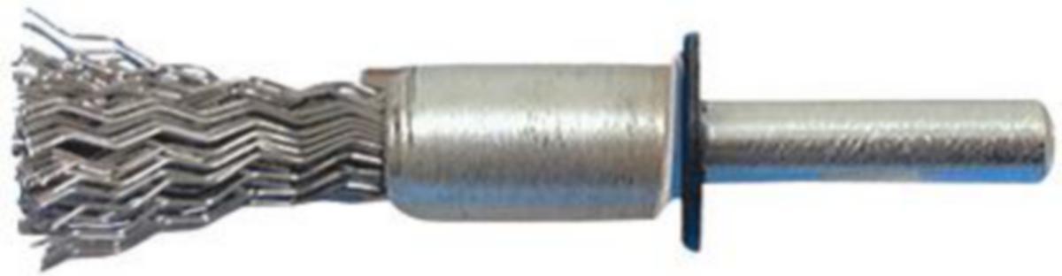 Ändborste Osborn stål - ÄNDBORSTE D10/T6 0.30ST OSBORN 7003509161