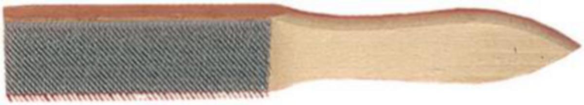 Filkarda Osborn trä nylon - FILKARDA OSBORN 235X40