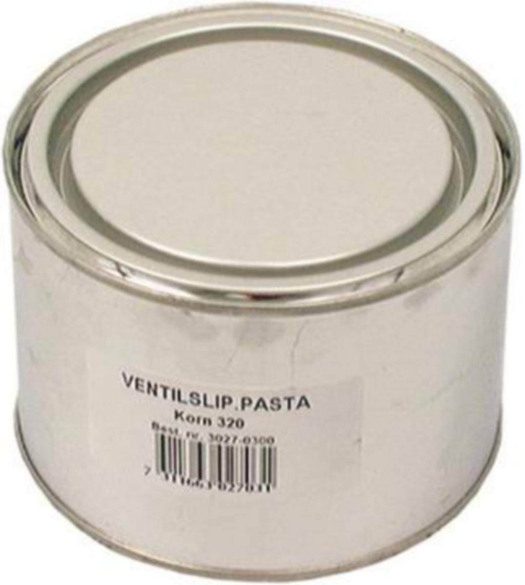 Ventilslipningspasta Carborundum - VENTILSLIPNINGSPASTA KORN 320 FIN 500G