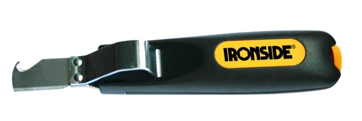 Skalverktyg Ironside - SKALVERKTYG 4-28MM IRONSIDE 126054