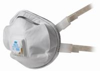 Filtrerande halvmask 3M 8800-serien