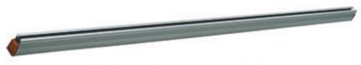 Vattenpasskena Hultafors Libella 2000 - LIBELLA VATTENPASSKENA 1800MM HULTAFORS 407401