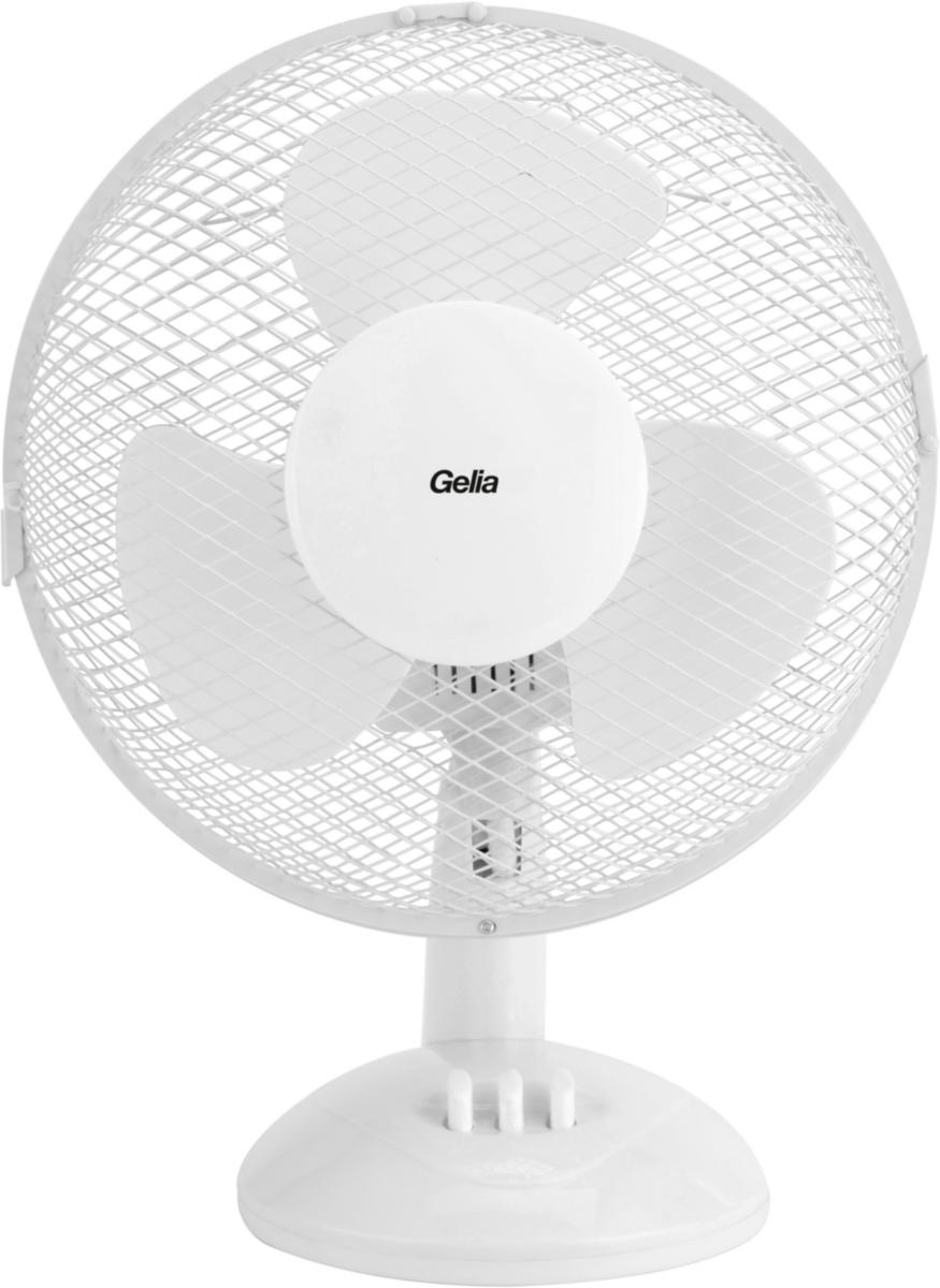 Bordsfläkt, Ø 230 mm (9") - BORDSFLÄKT 9" 230MM 2 HASTIG OSCILLERANDE