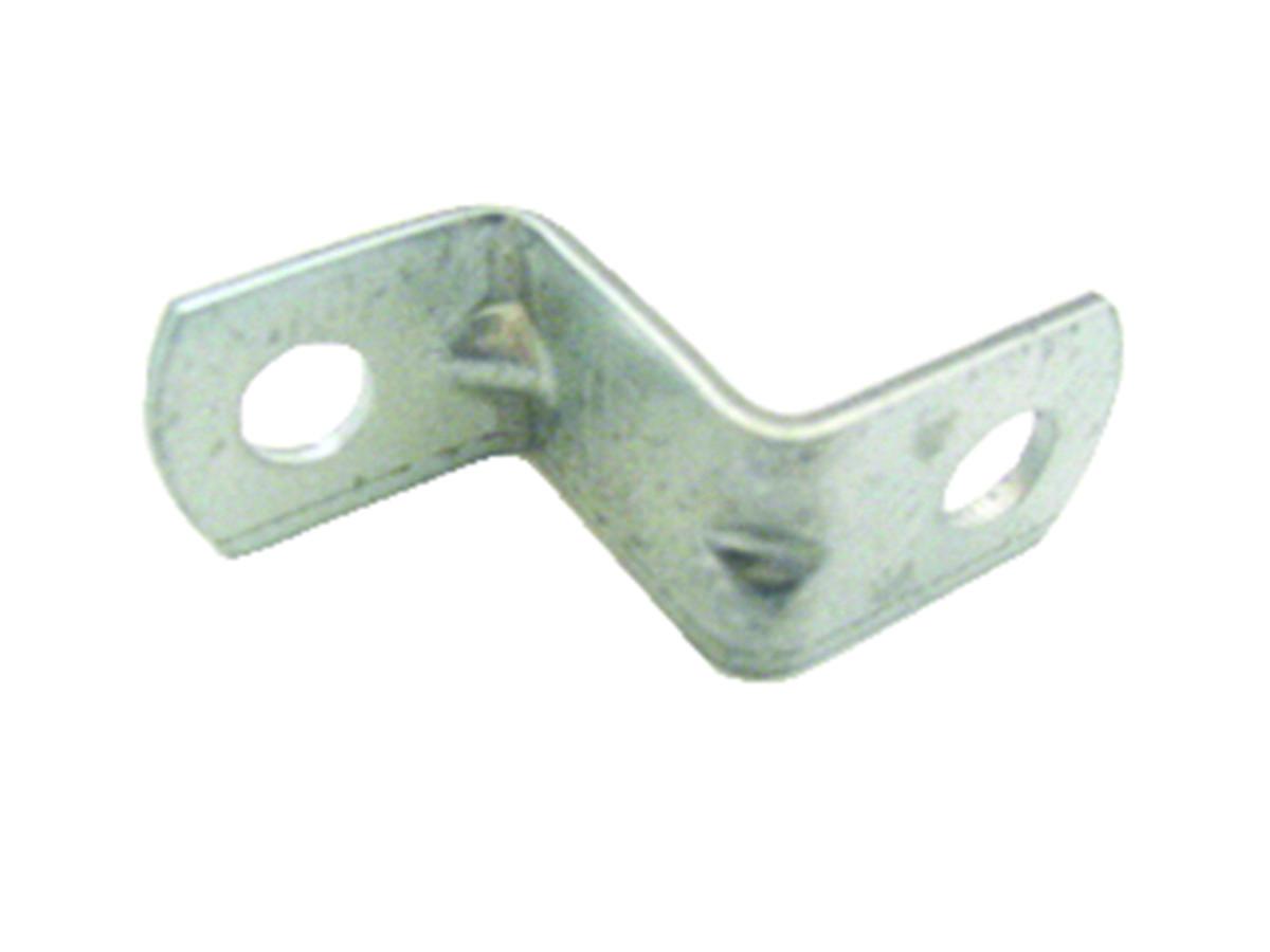 Z-järn - Z-JÄRN 25X4MM RFR